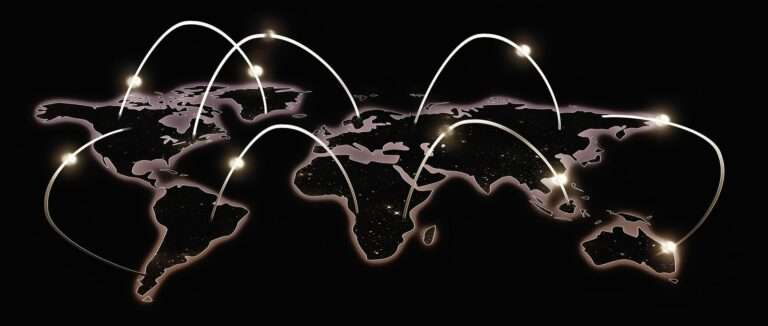 trasformazione digitale e informatizzazione