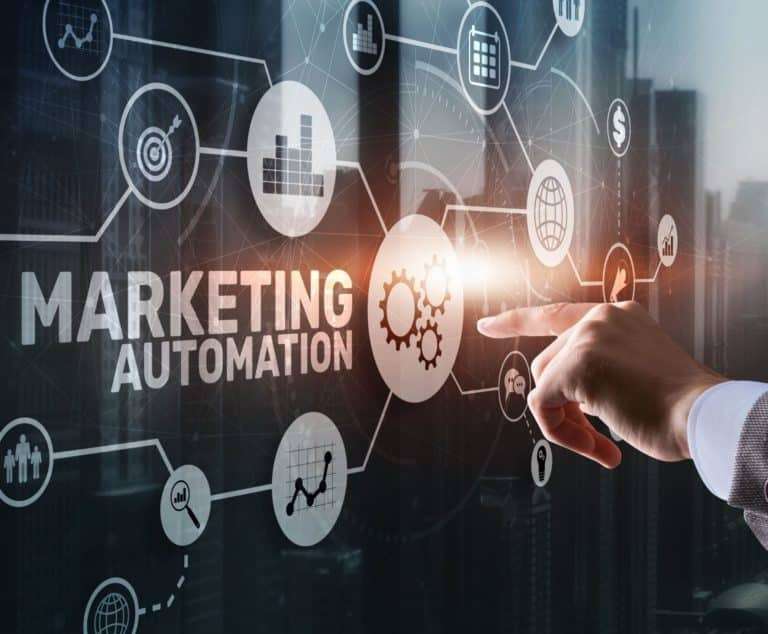 Marketing Automation