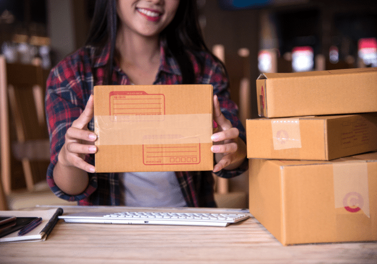 amazon seller central