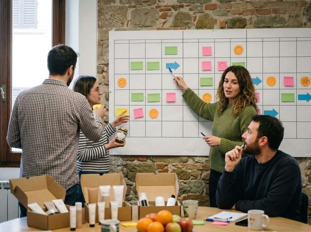 Promozioni e ricorrenze