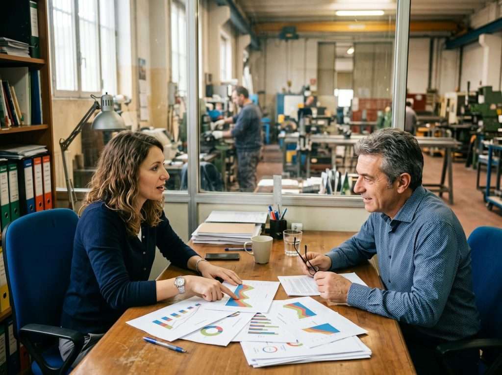 Strategia e budget
